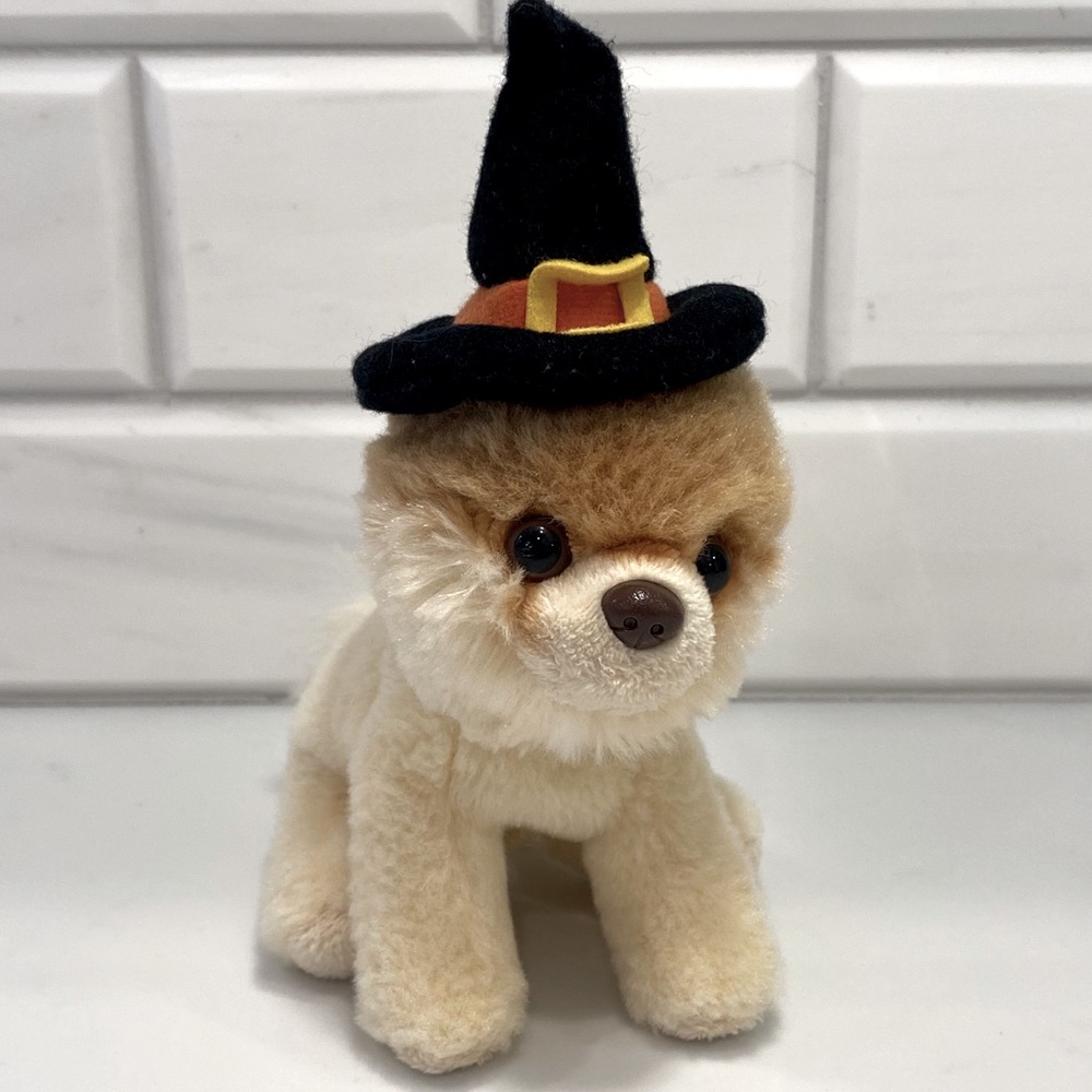 Gund Itty Bitty Boo, Halloween #008